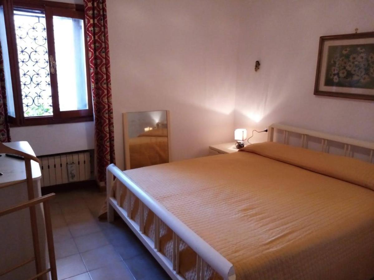 Apartment Biennale Flat *