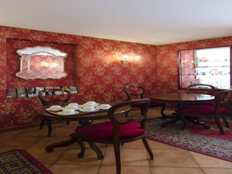 Hotel Do Pozzi 3*