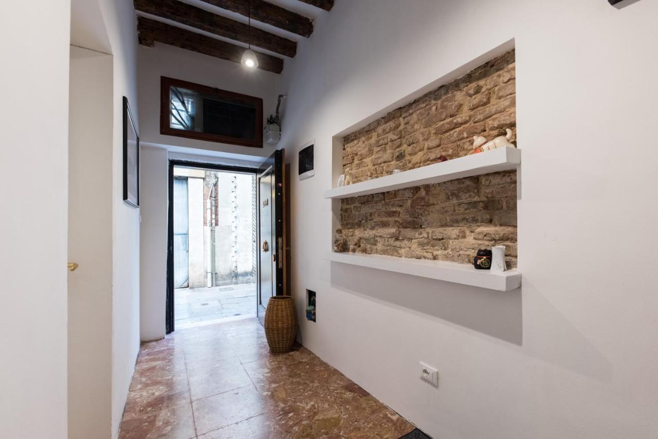 Apartment Ca' Fabio