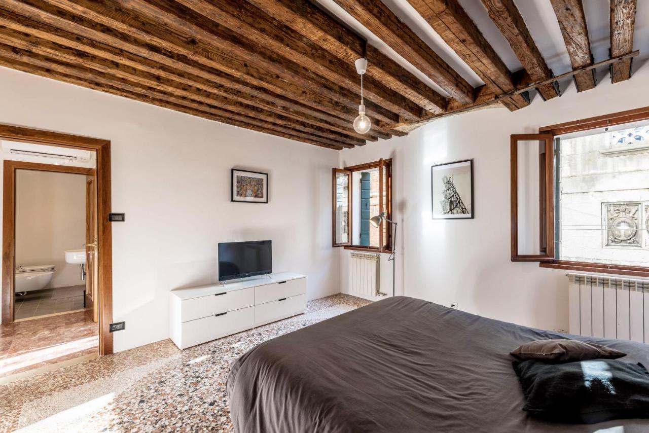 Apartment Ca' Fabio