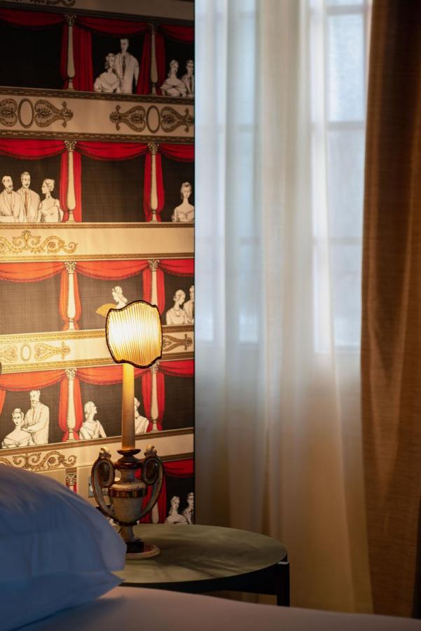 Eight Hotel Veneza