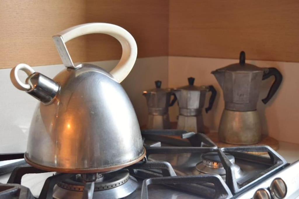 Savorgnan Tricamere Con Terrazza Apartment *