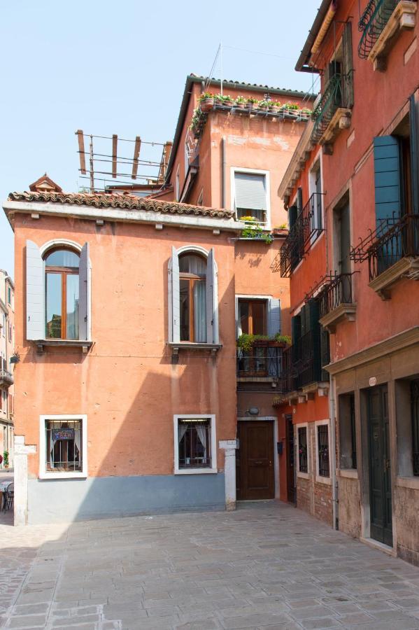 Savoia E Jolanda Apartamento