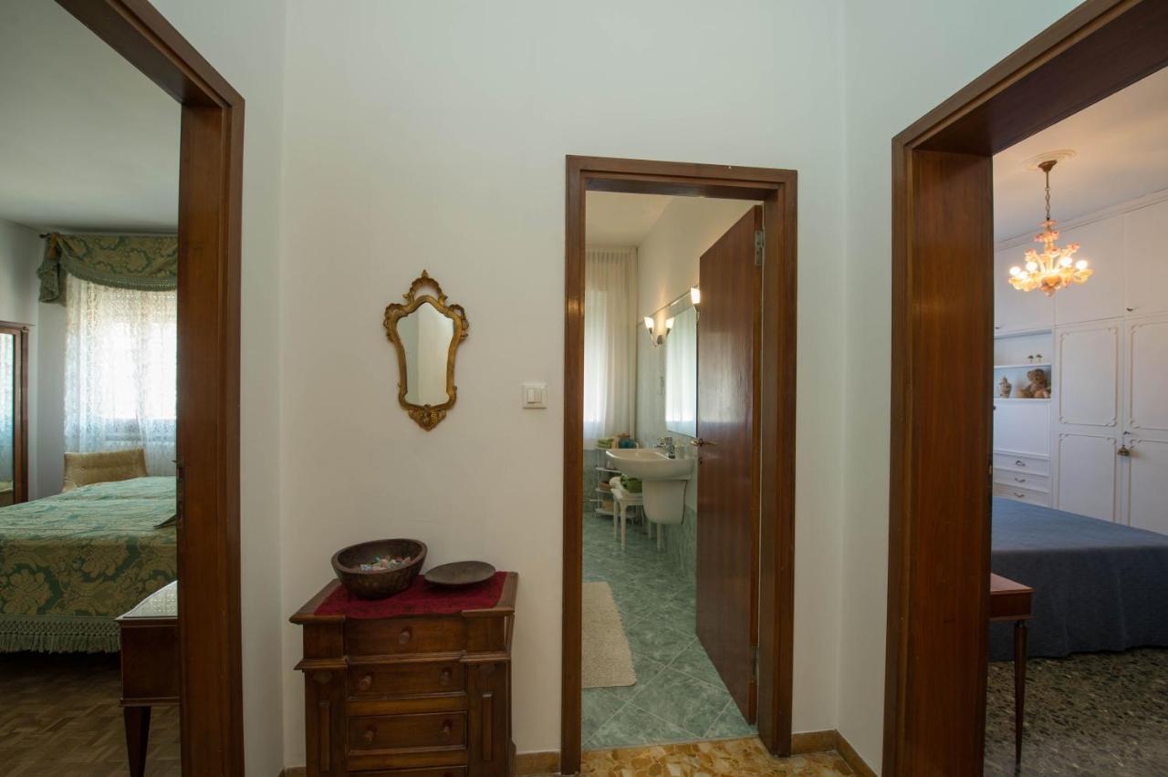Apartamento Savoia E Jolanda