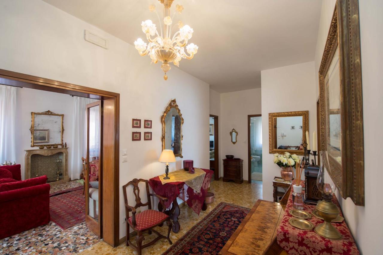 Savoia E Jolanda Apartamento *