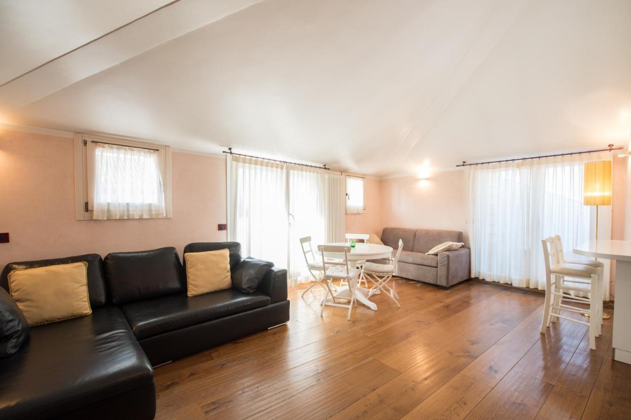 Savoia E Jolanda Apartamento Veneza