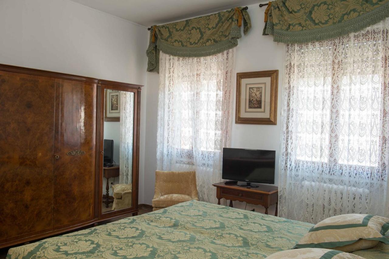 Savoia E Jolanda Apartamento Veneza