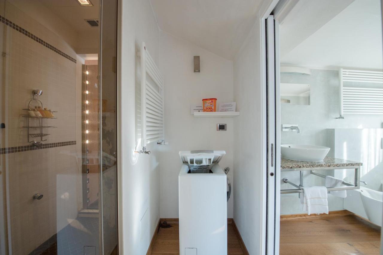 Apartamento Savoia E Jolanda Veneza