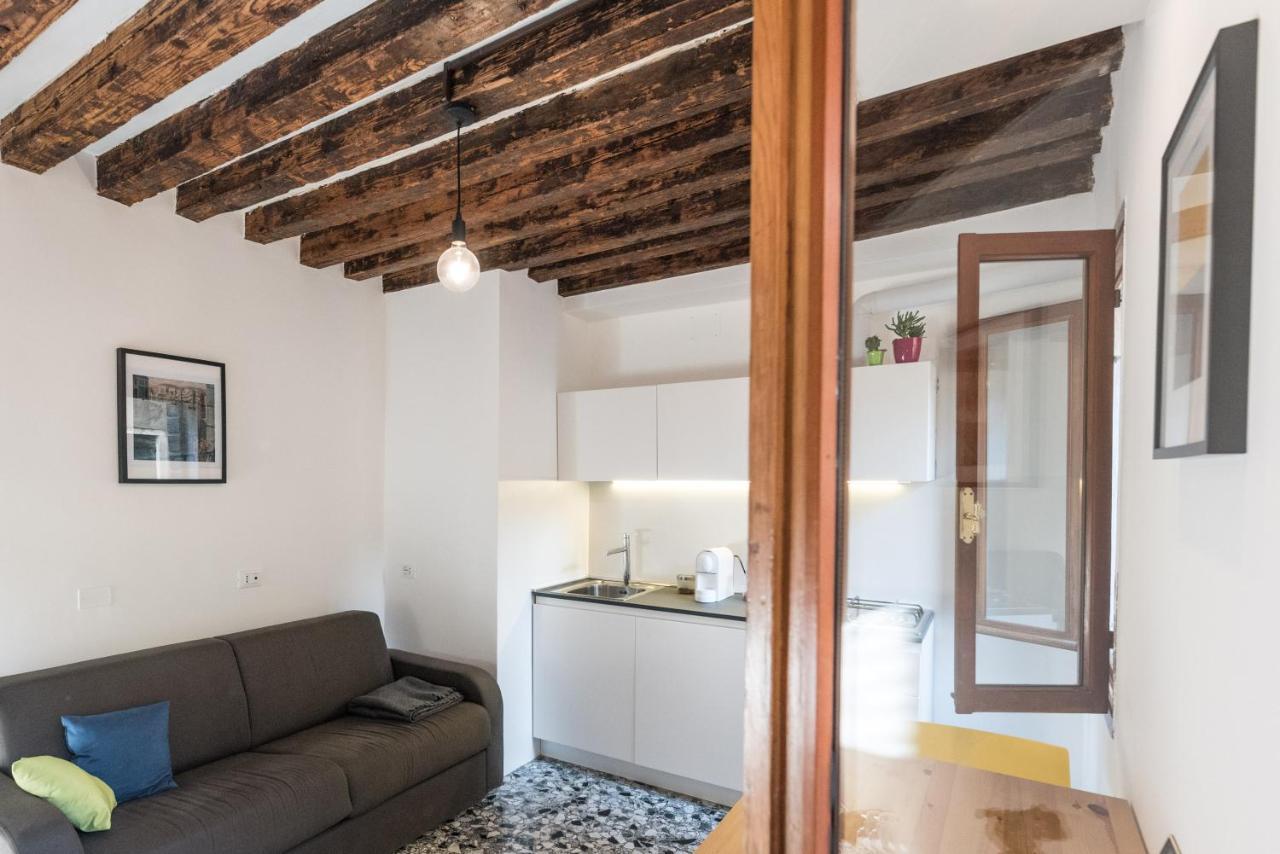 Apartment Ca' Fabio Venice