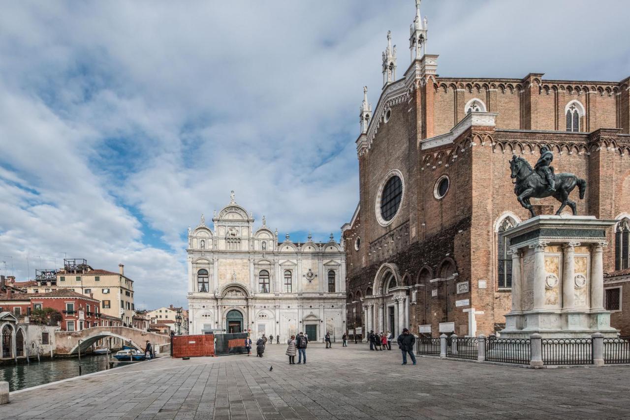 Ca' Fabio Apartment Venice