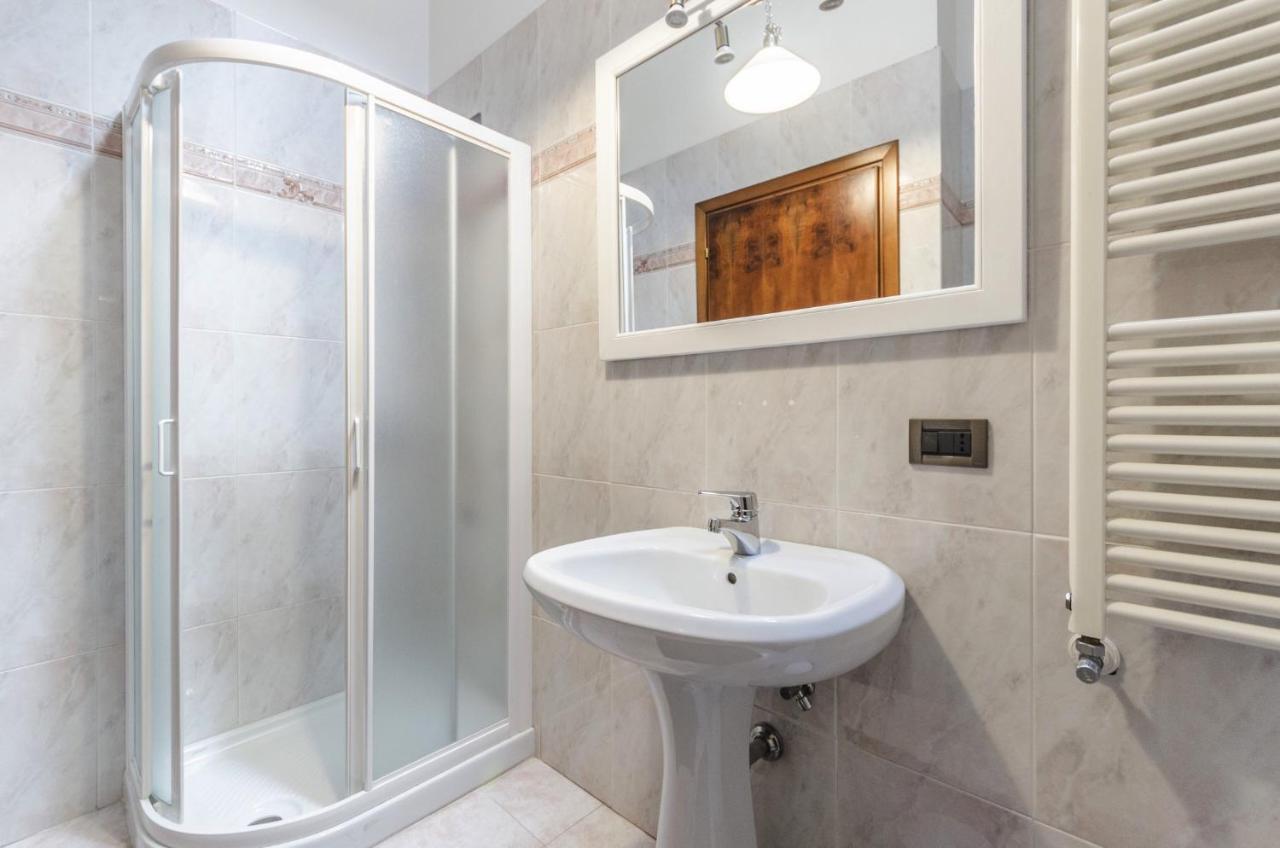 Maurizio House - Near The Train Station Apartment Venice