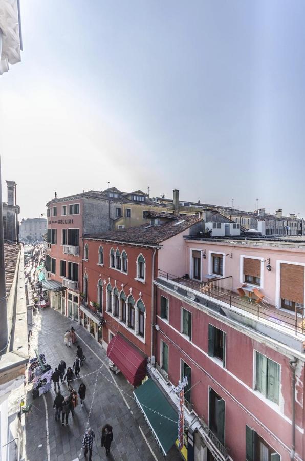 Maurizio House - Near The Train Station * Venice