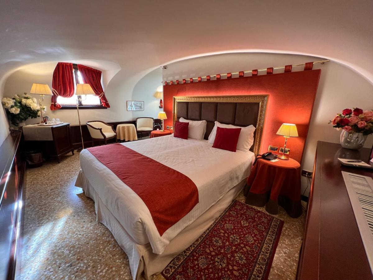 Ruzzini Palace 4* Veneza