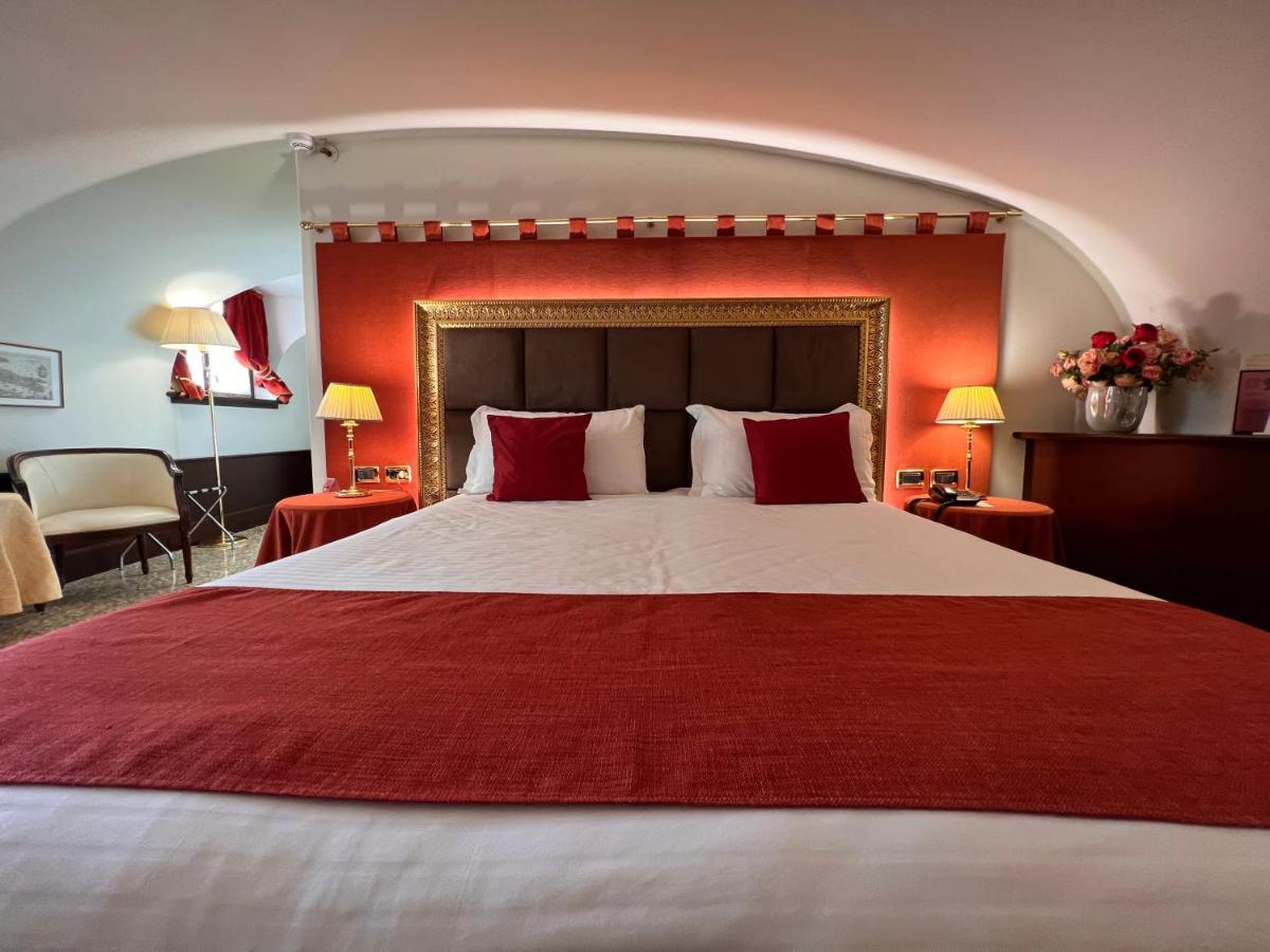 Hotel Ruzzini Palace Veneza