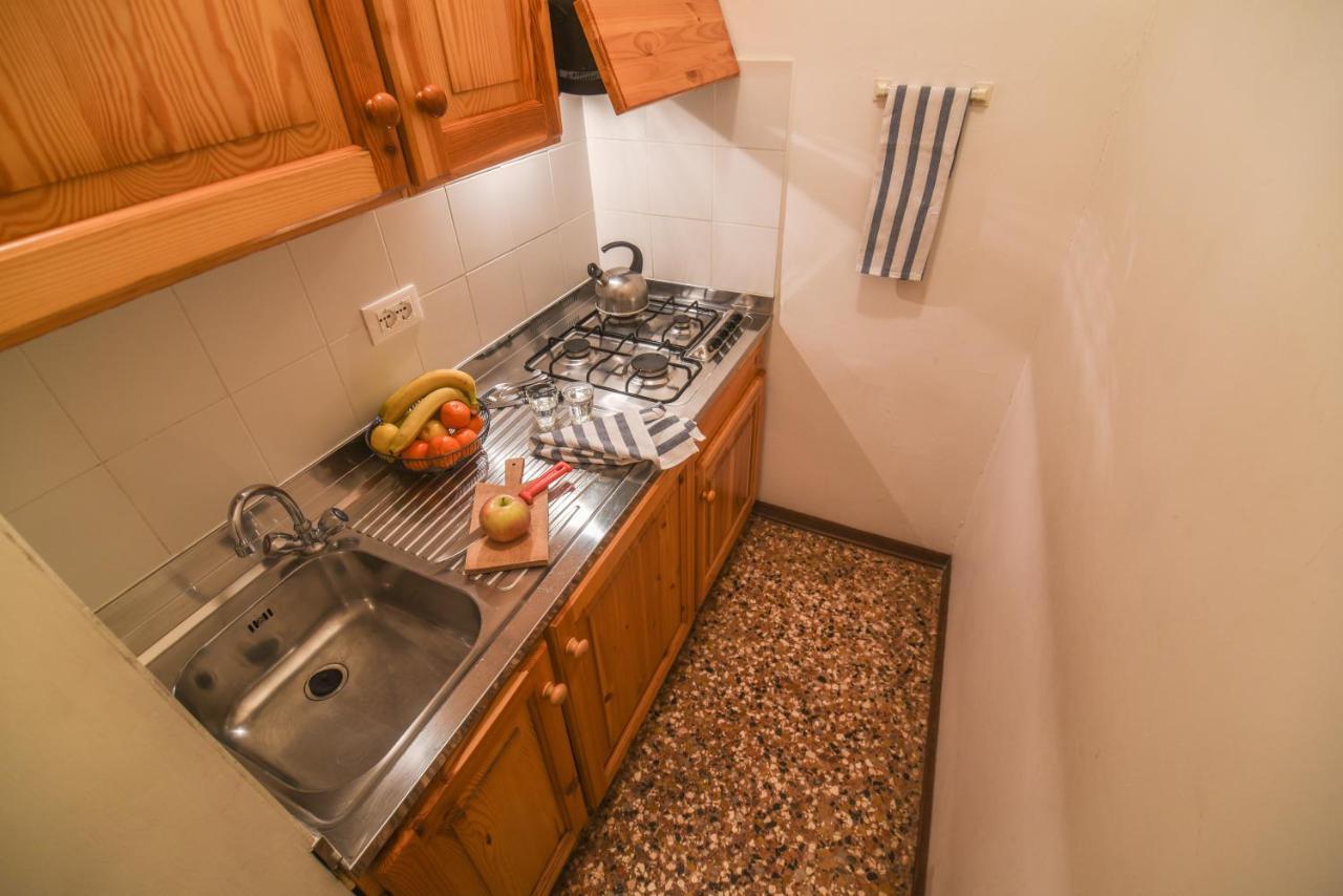 Apartamento Palazzetto San Lio, Rialto *