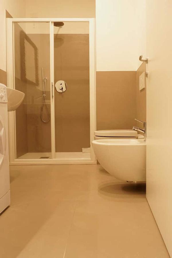Di Lilli Apartment
