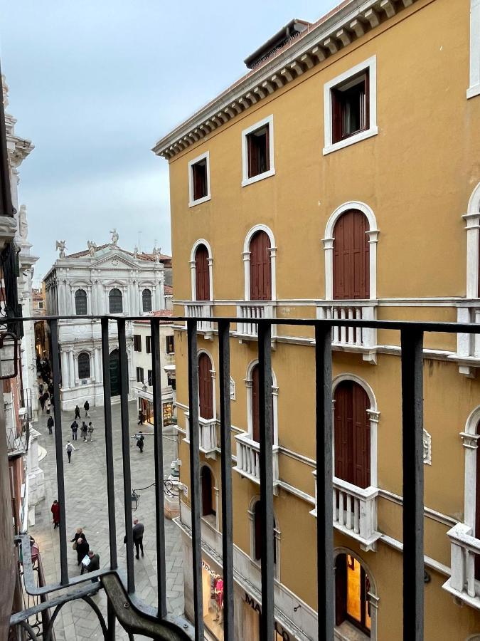 Di Lilli Venice