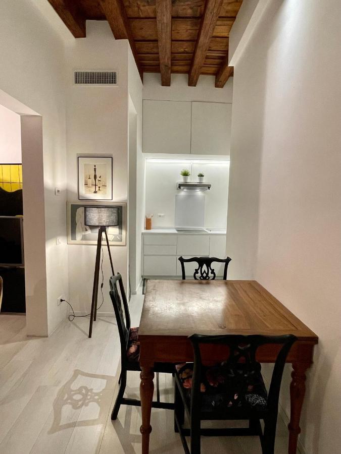 Di Lilli Apartment