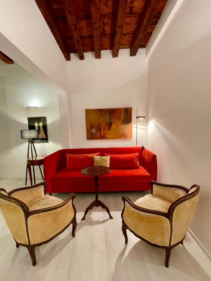 Apartment Di Lilli *