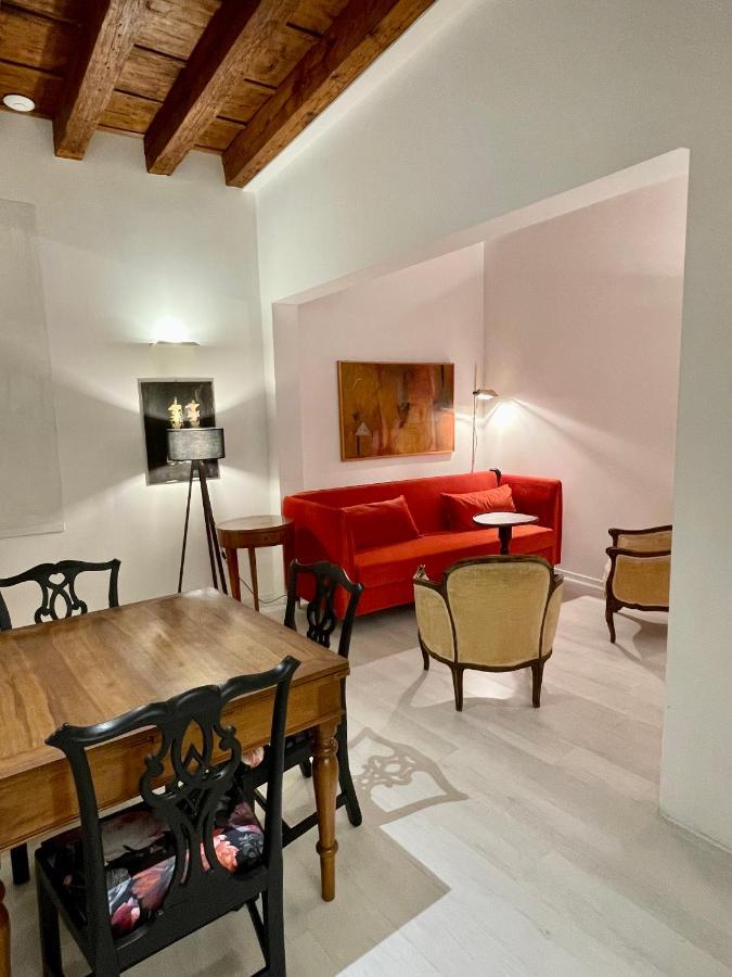 Di Lilli Apartment