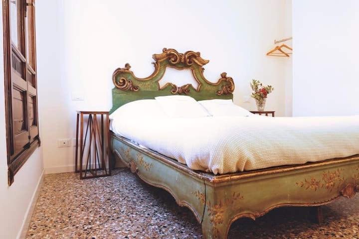 Di Lilli Apartment *