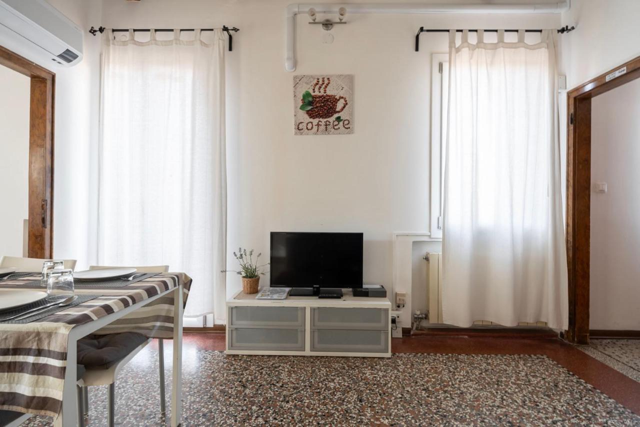 Ca' Giorgia Balcony House Apartment *