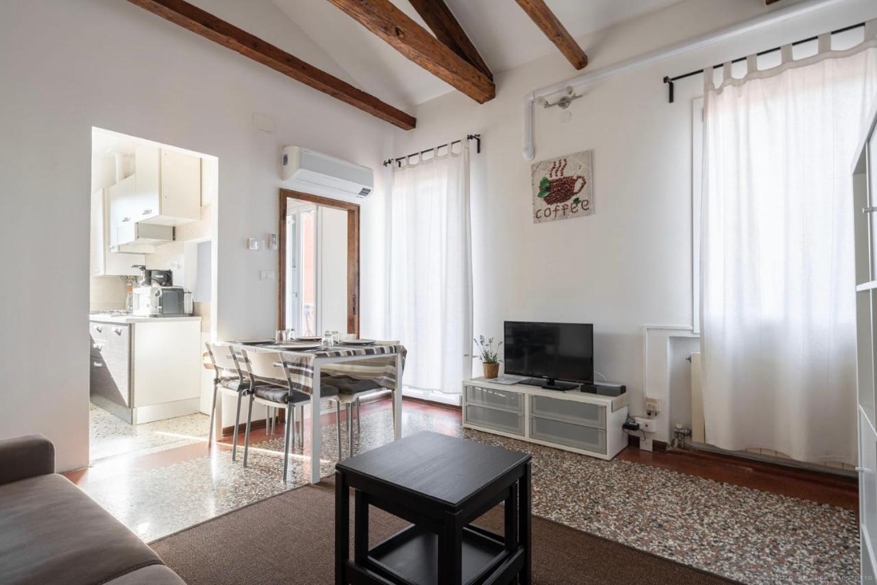 Ca' Giorgia Balcony House Venice