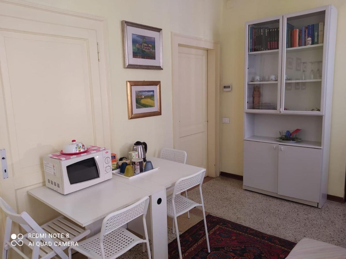 Exclusive Ca Quadri Apartment