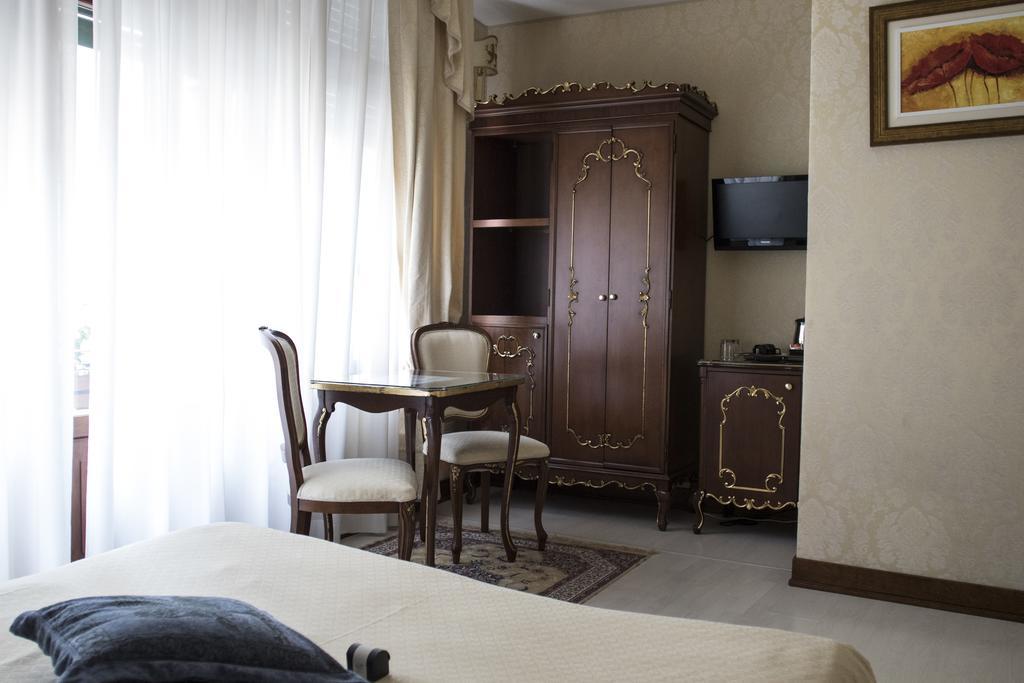 Ca' Bonvicini Bed & Breakfast Venezia