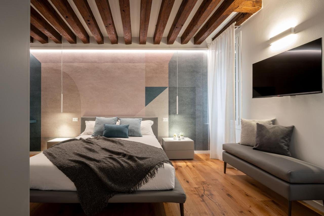 Sant'angelo By Wonderful Italy Apartment