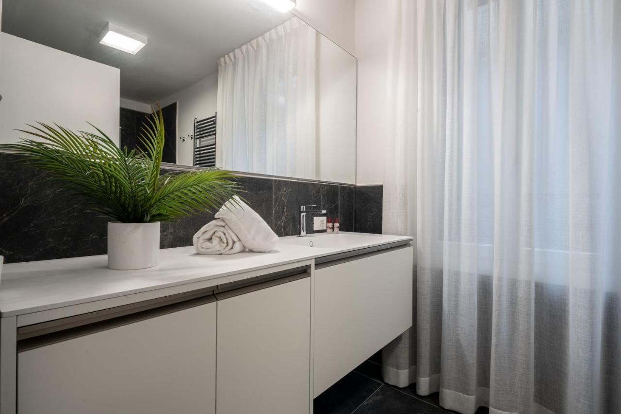 Sant'angelo By Wonderful Italy Apartment