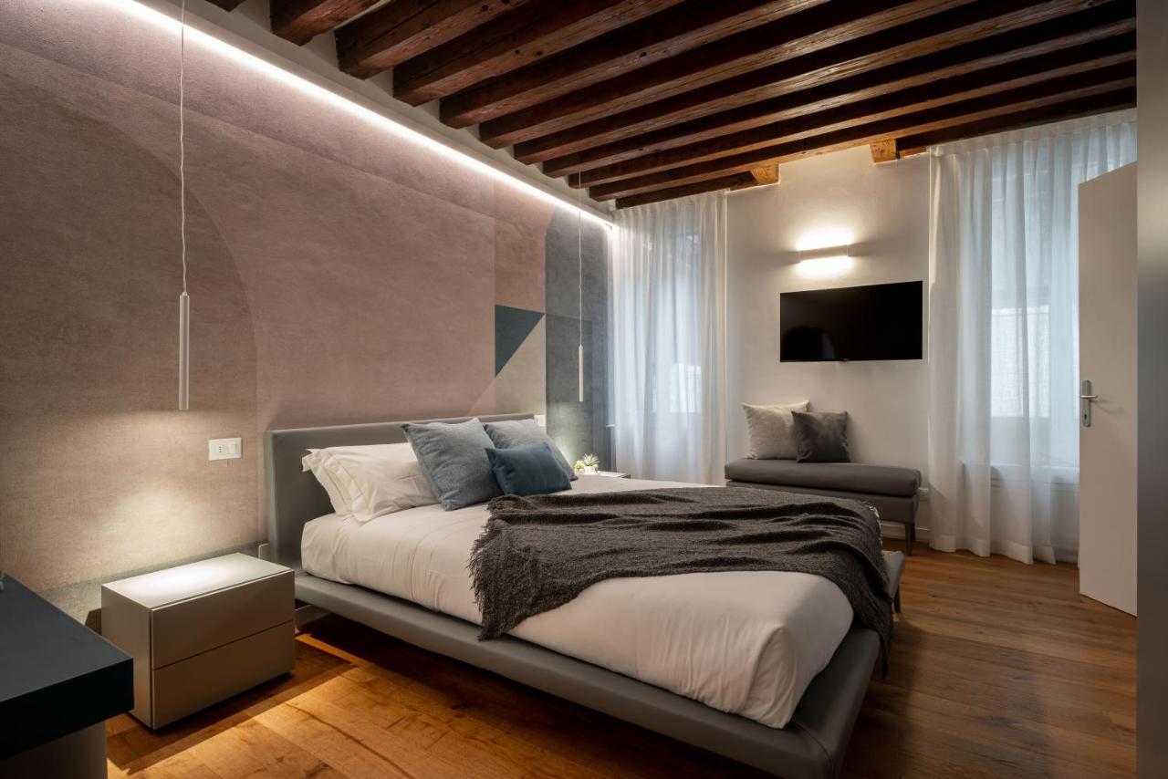 Sant'angelo By Wonderful Italy Apartment Venice