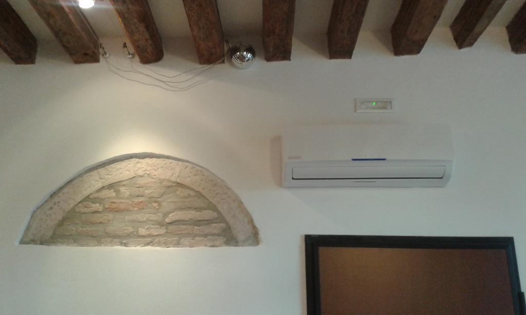 Ghetto Novissimo Apartment Venice