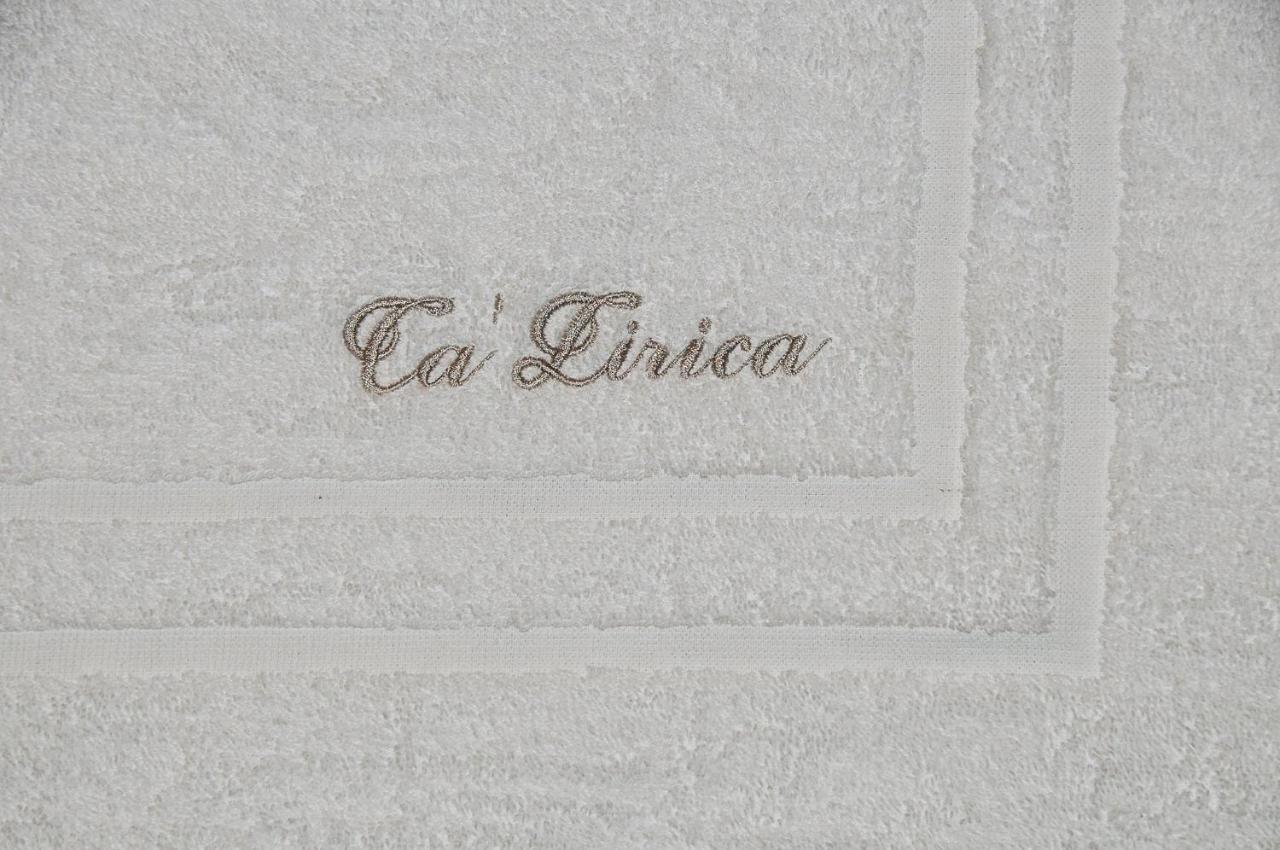 Ca Lirica *
