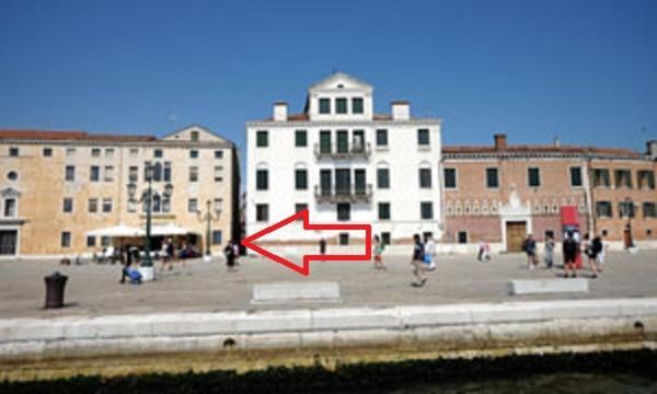 Apartment Ca Lirica *
