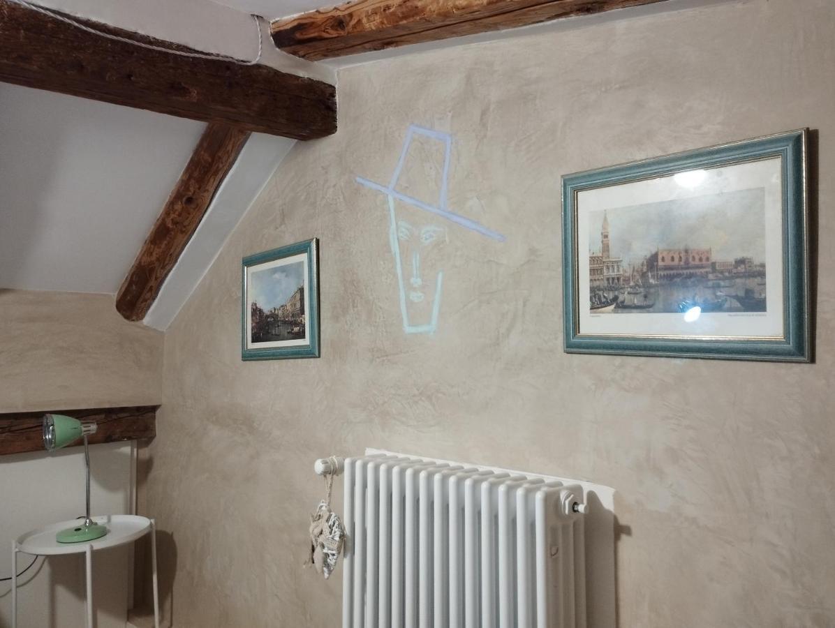Apartment Ca Lirica
