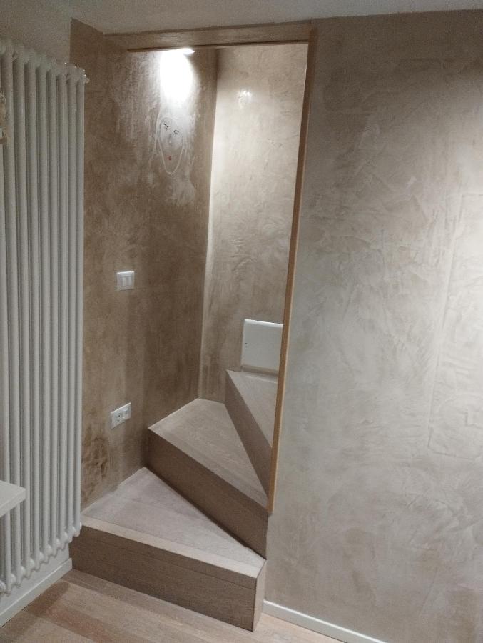 Ca Lirica Apartment