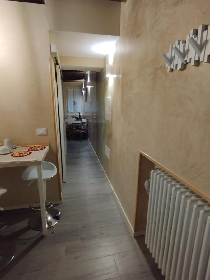Apartment Ca Lirica Venice