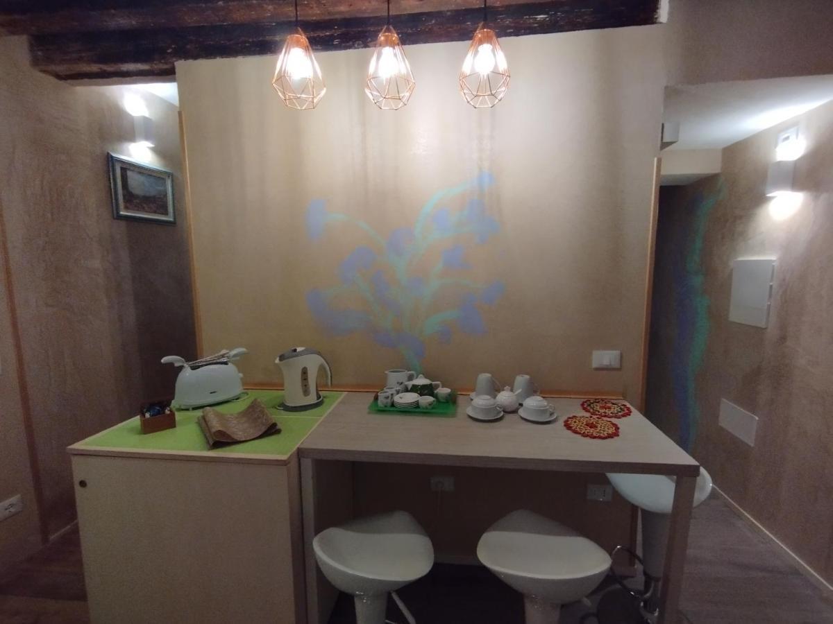 Ca Lirica Apartment *