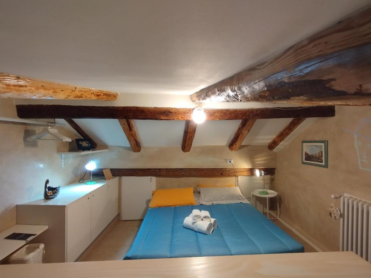 Ca Lirica Apartment