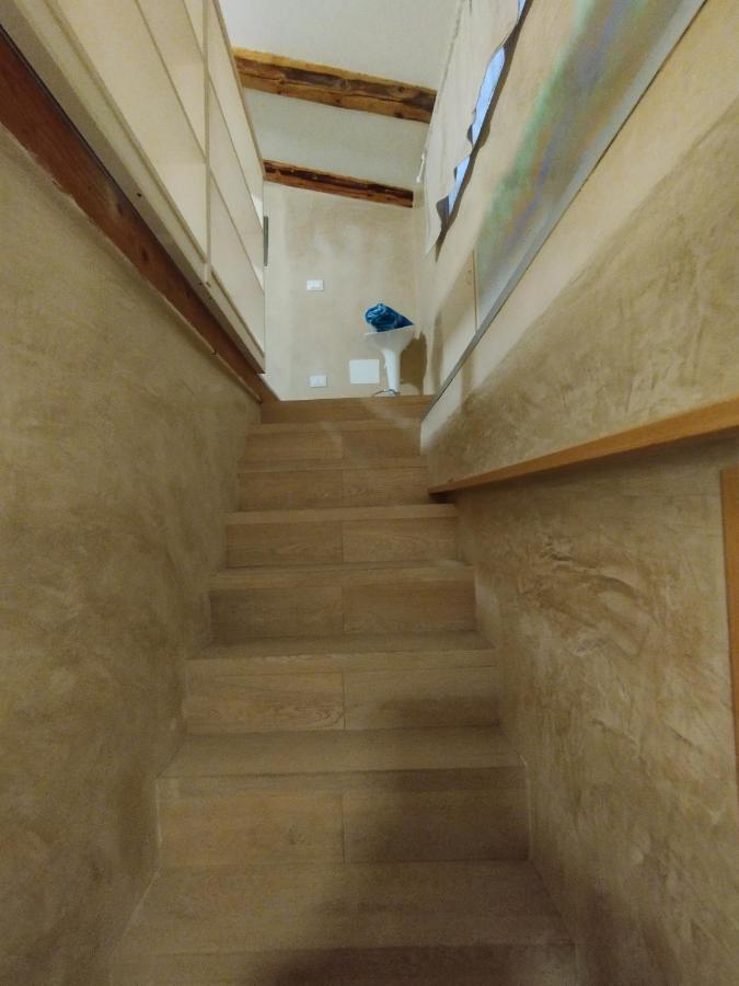 Apartment Ca Lirica