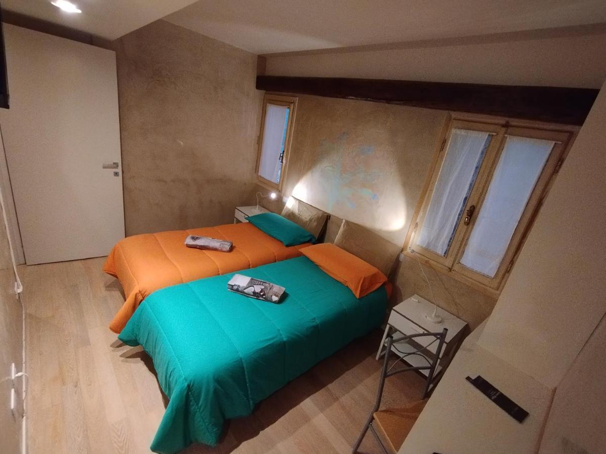 Apartment Ca Lirica Venice
