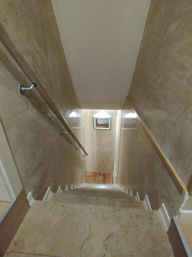 Apartment Ca Lirica