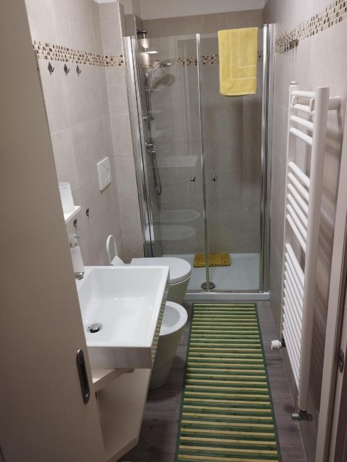 Apartment Ca Lirica Venice