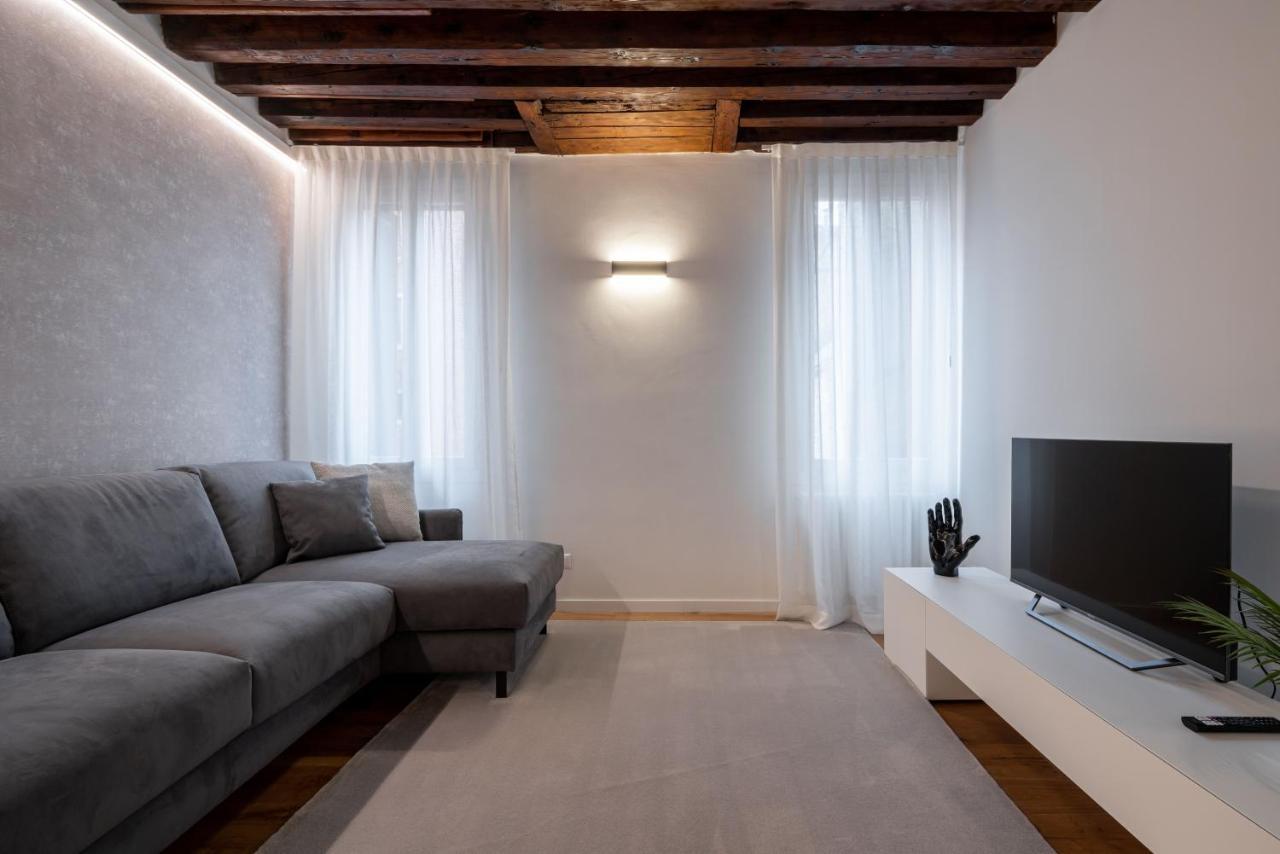 Apartment Sant'angelo By Wonderful Italy Venice