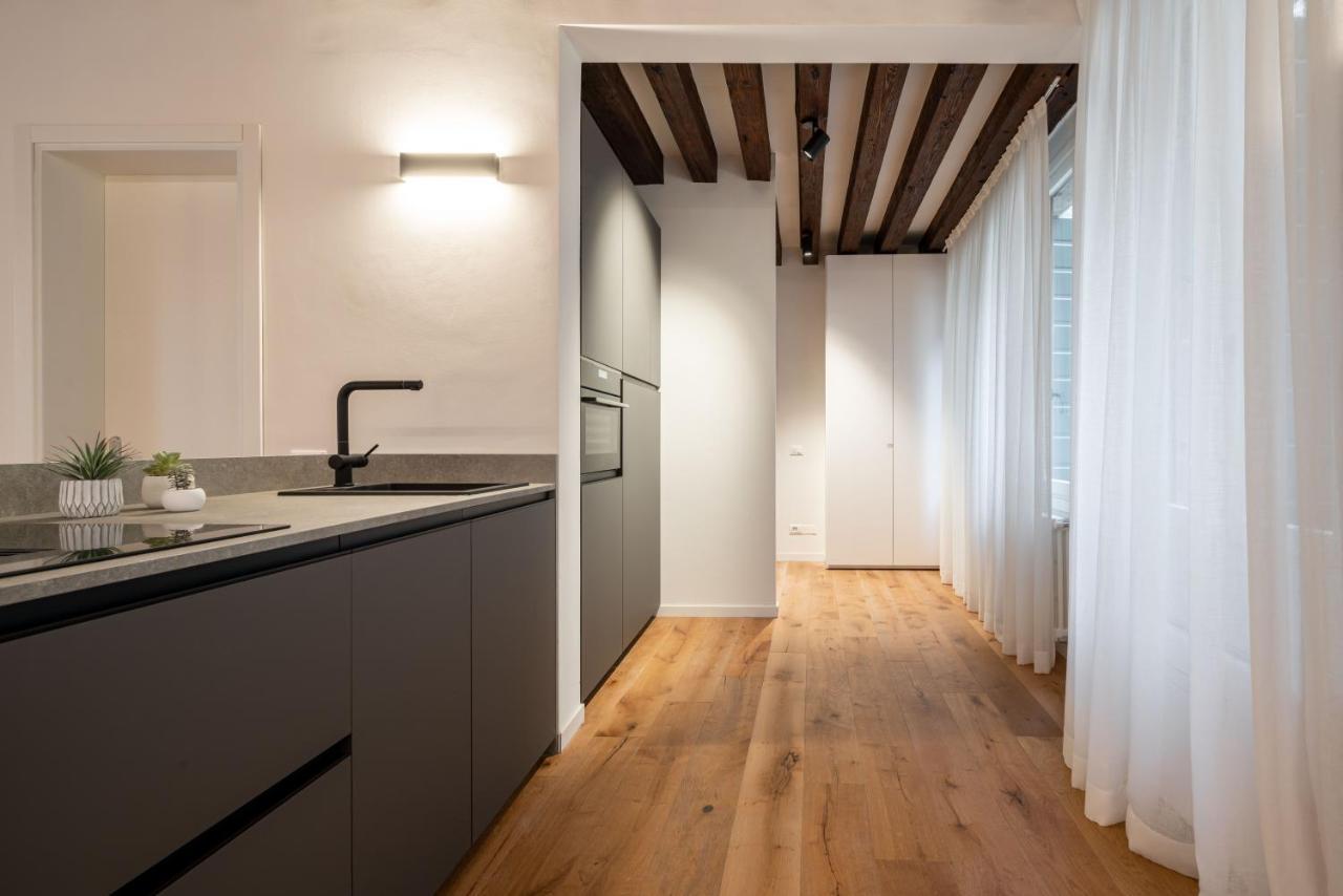 Sant'angelo By Wonderful Italy Apartment *