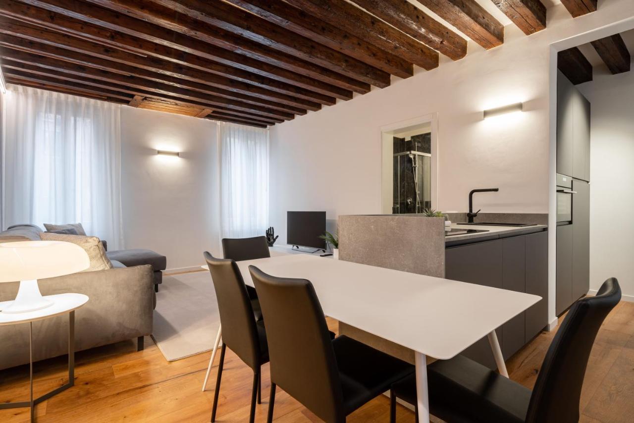 Sant'angelo By Wonderful Italy Apartment *