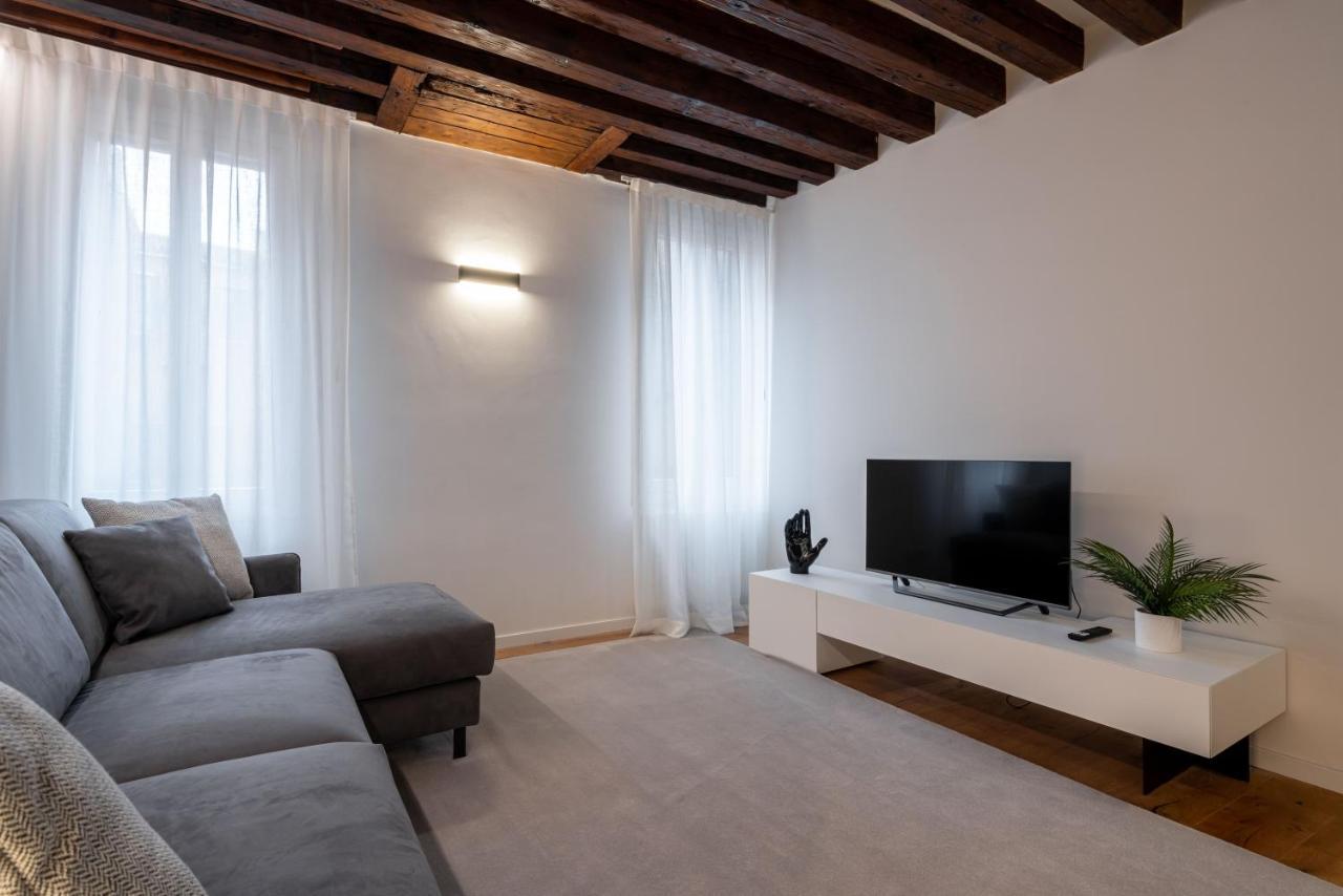 Apartment Sant'angelo By Wonderful Italy Venice