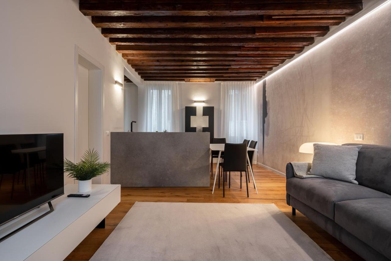 Apartment Sant'angelo By Wonderful Italy *