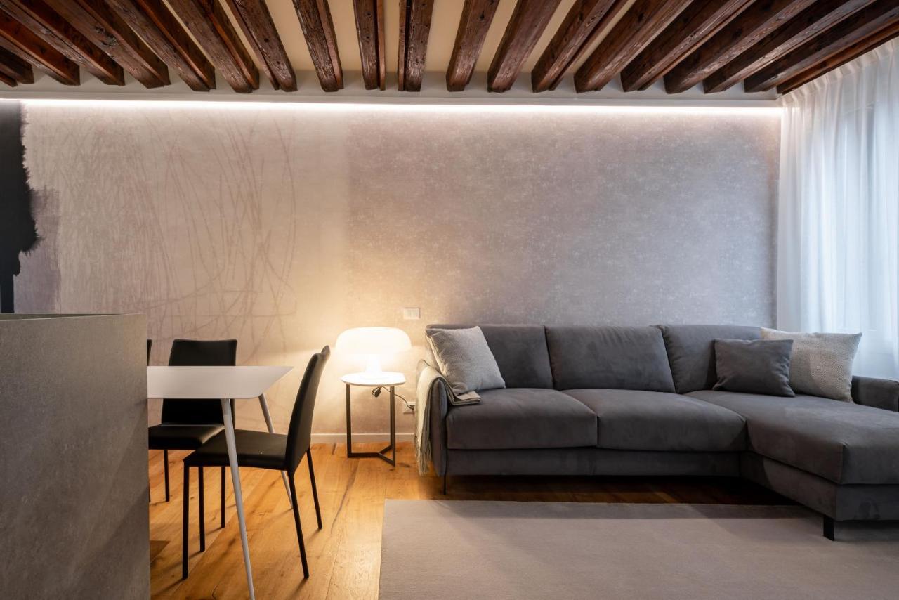 Sant'angelo By Wonderful Italy Apartment